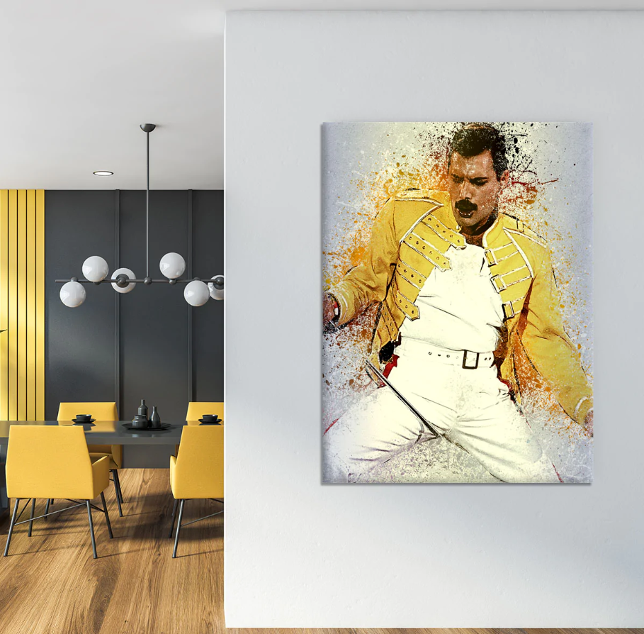 Canvas