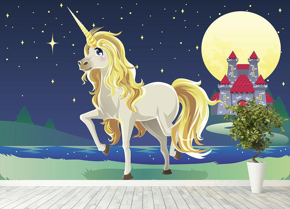 How to Choose the Best Unicorn Wall Art for Your Home or Nursery