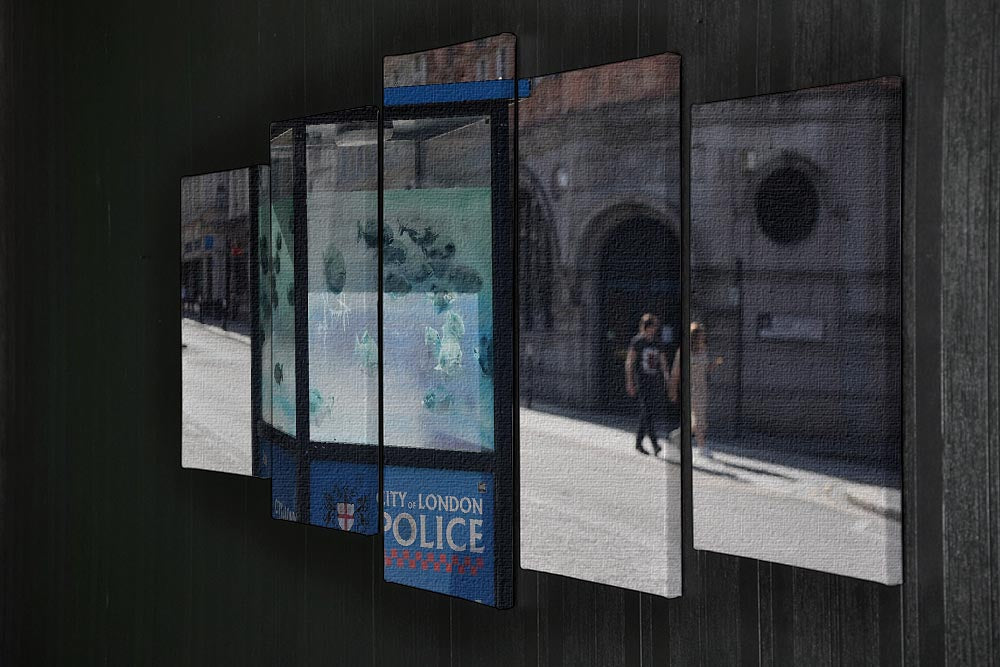 - Canvas Art Rocks - 2