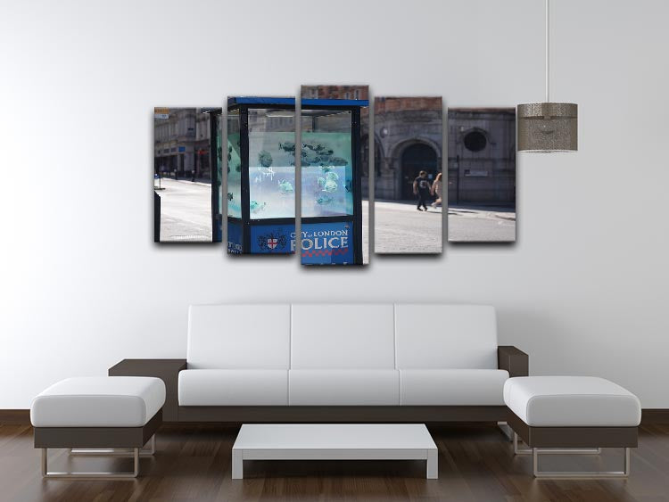 - Canvas Art Rocks - 3