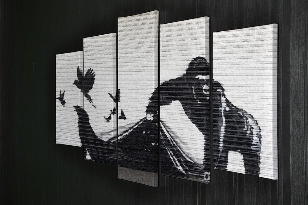 - Canvas Art Rocks - 2