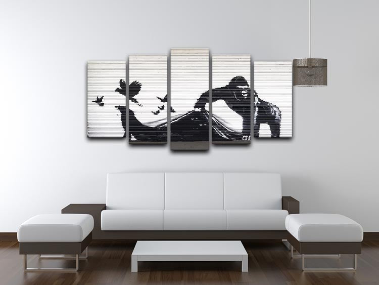 - Canvas Art Rocks - 3