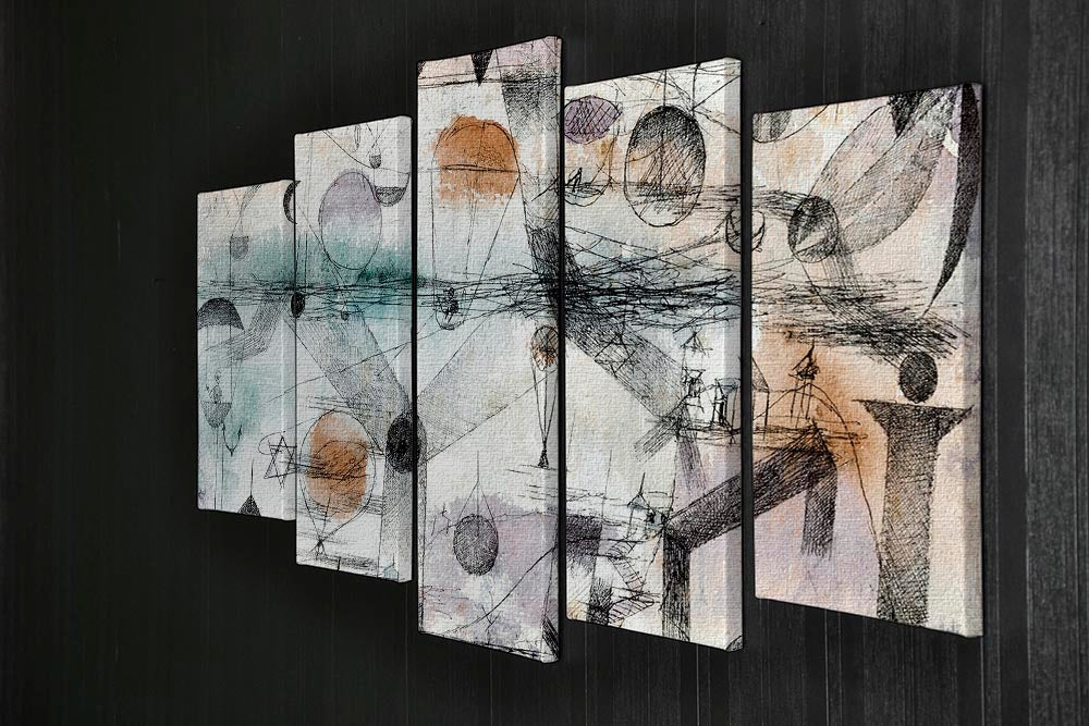 - Canvas Art Rocks - 2