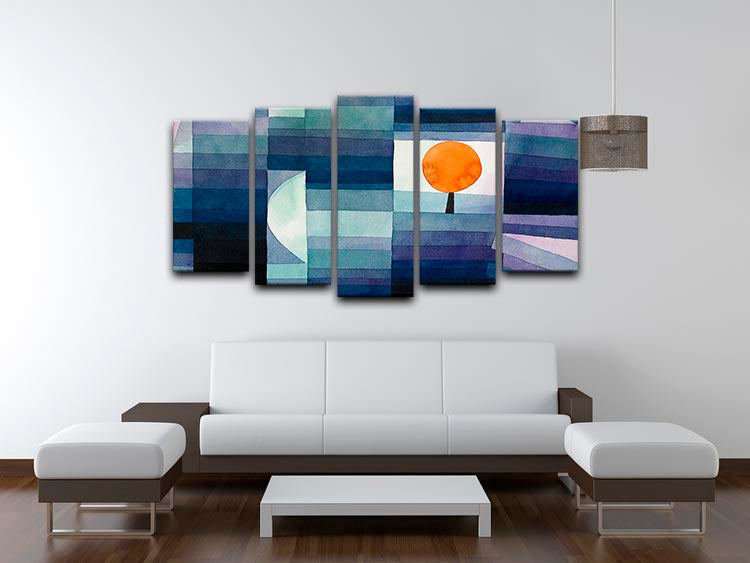 - Canvas Art Rocks - 3