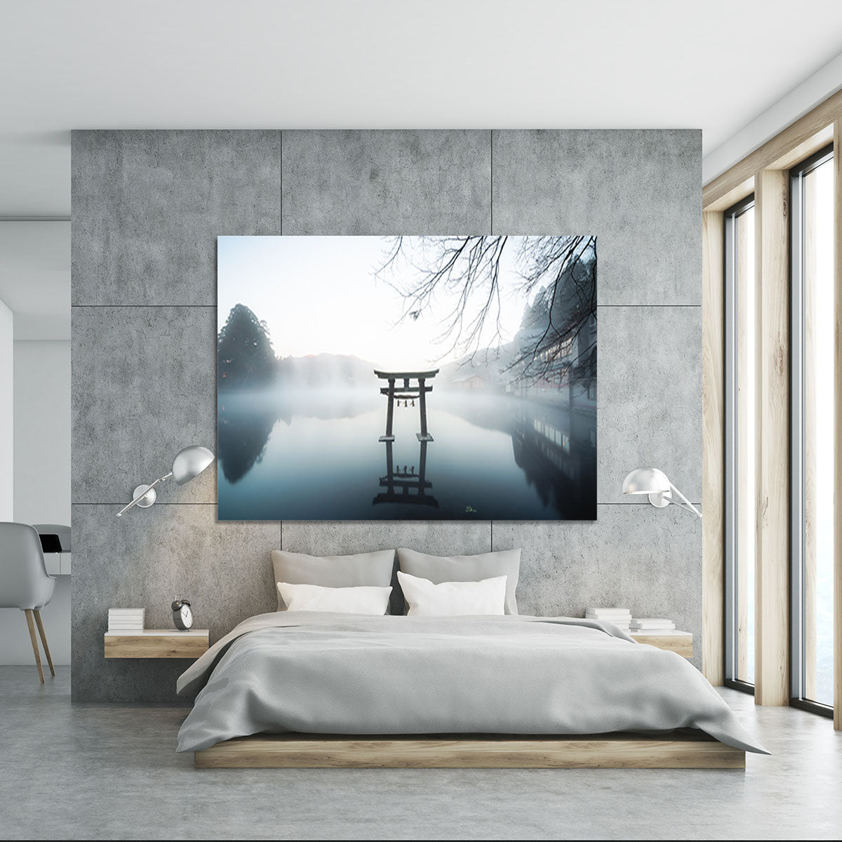 Japan Canvas Print or Poster - Canvas Art Rocks - 5