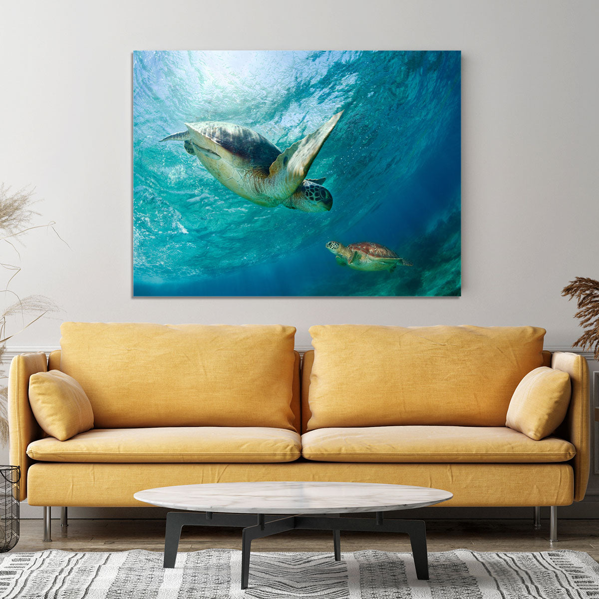 Contact Canvas Print or Poster - Canvas Art Rocks - 4