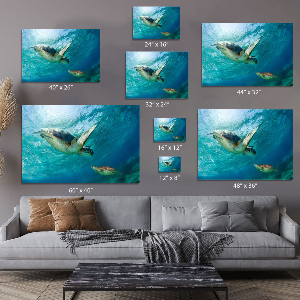 Contact Canvas Print or Poster - Canvas Art Rocks - 7