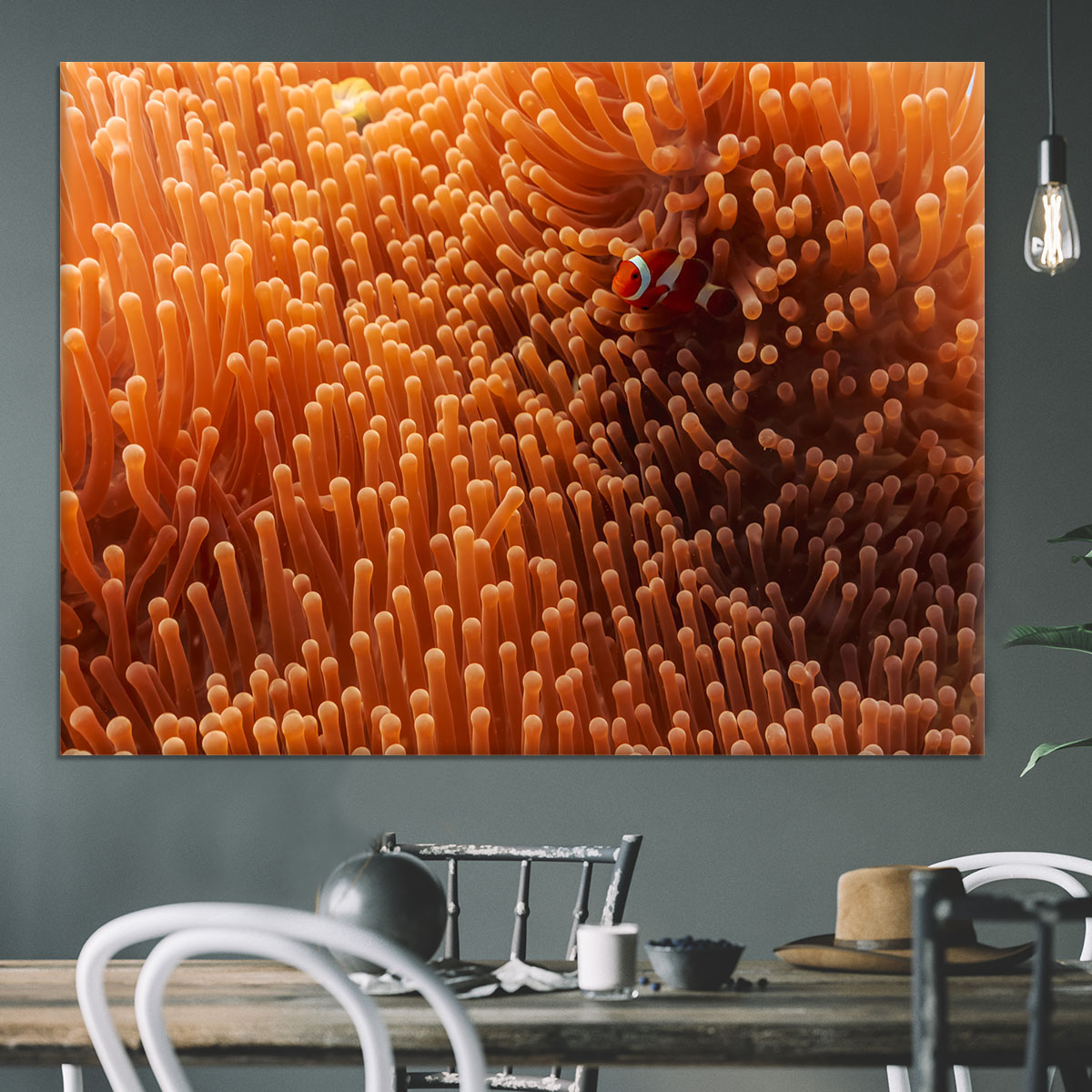 Hide And Seek Canvas Print or Poster - Canvas Art Rocks - 3