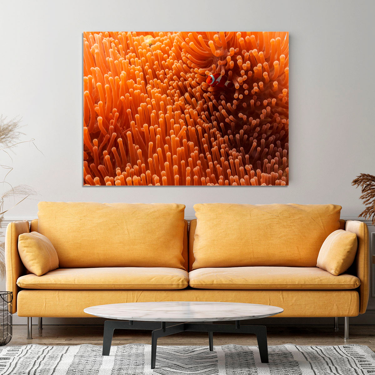 Hide And Seek Canvas Print or Poster - Canvas Art Rocks - 4