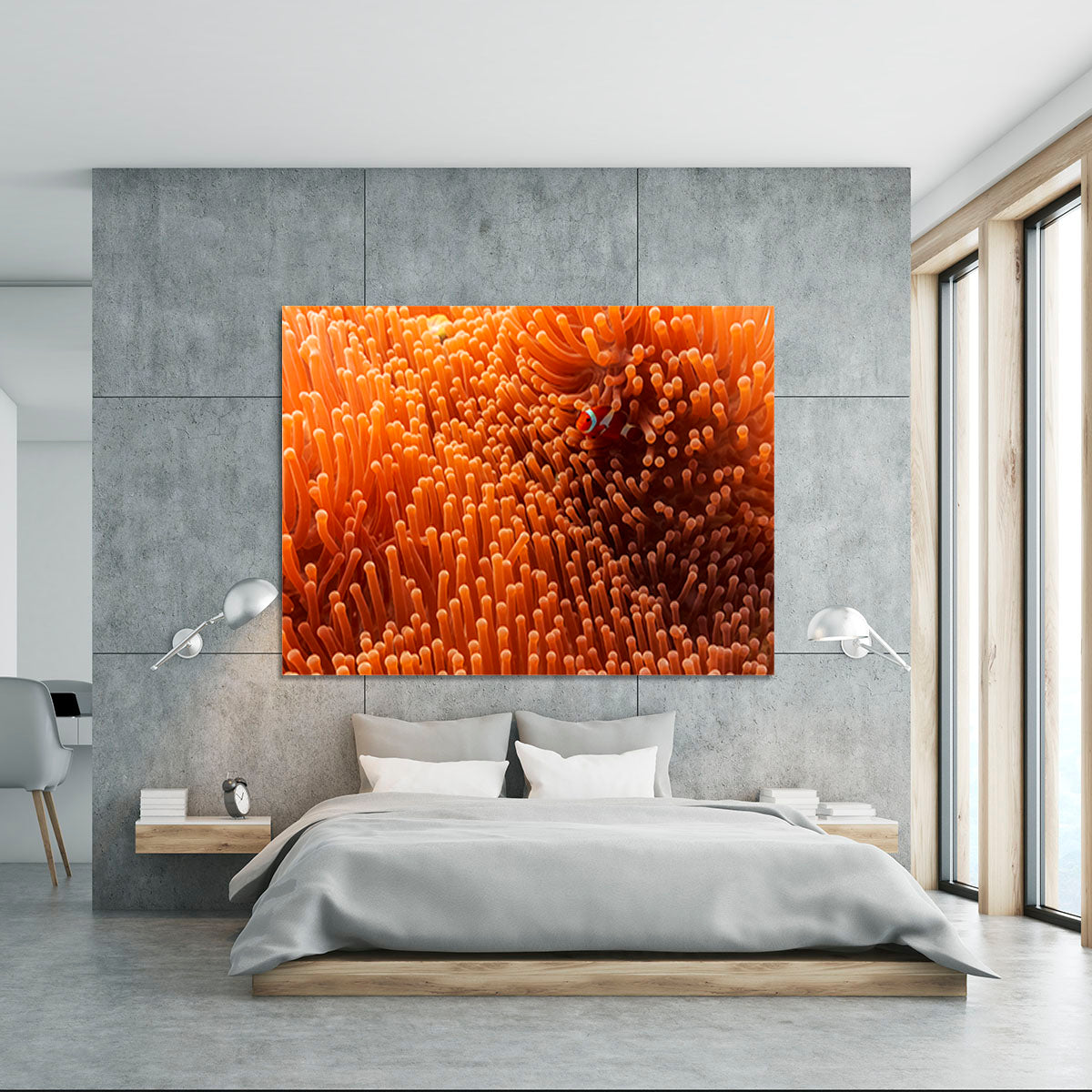 Hide And Seek Canvas Print or Poster - Canvas Art Rocks - 5