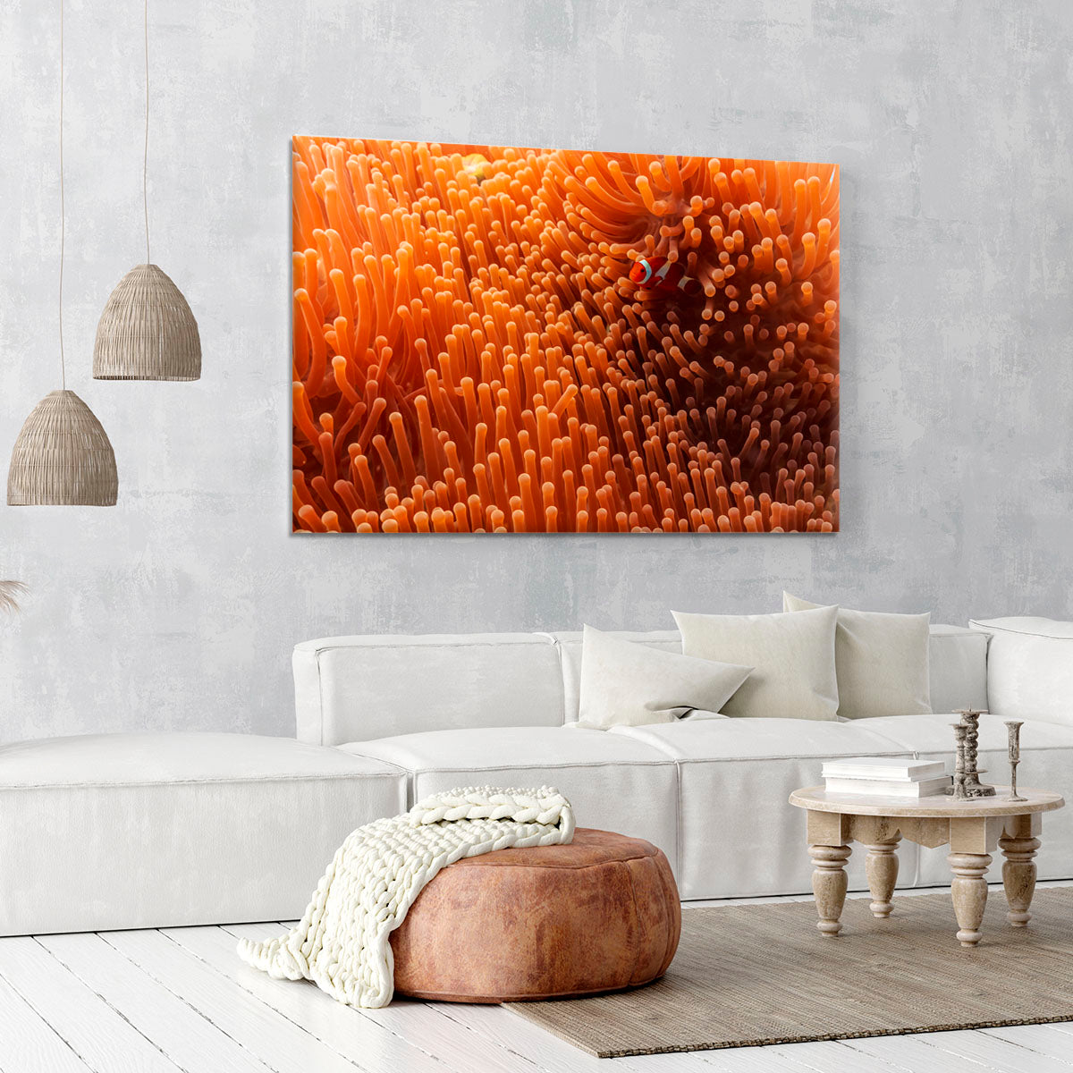 Hide And Seek Canvas Print or Poster - Canvas Art Rocks - 6