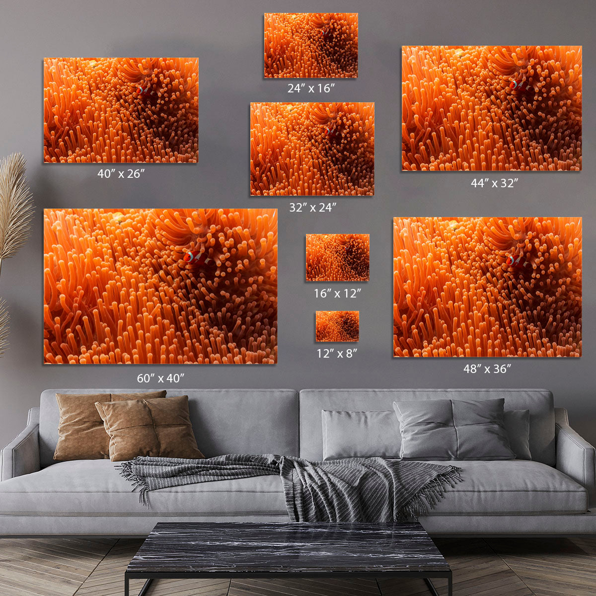 Hide And Seek Canvas Print or Poster - Canvas Art Rocks - 7