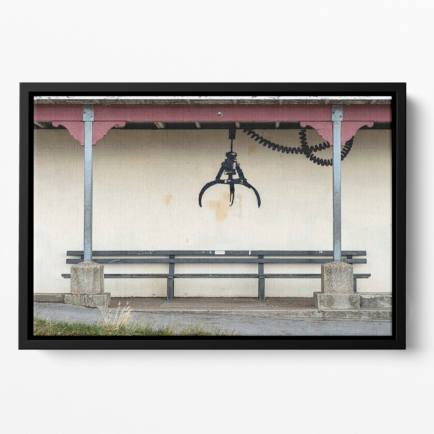 - Canvas Art Rocks - 2