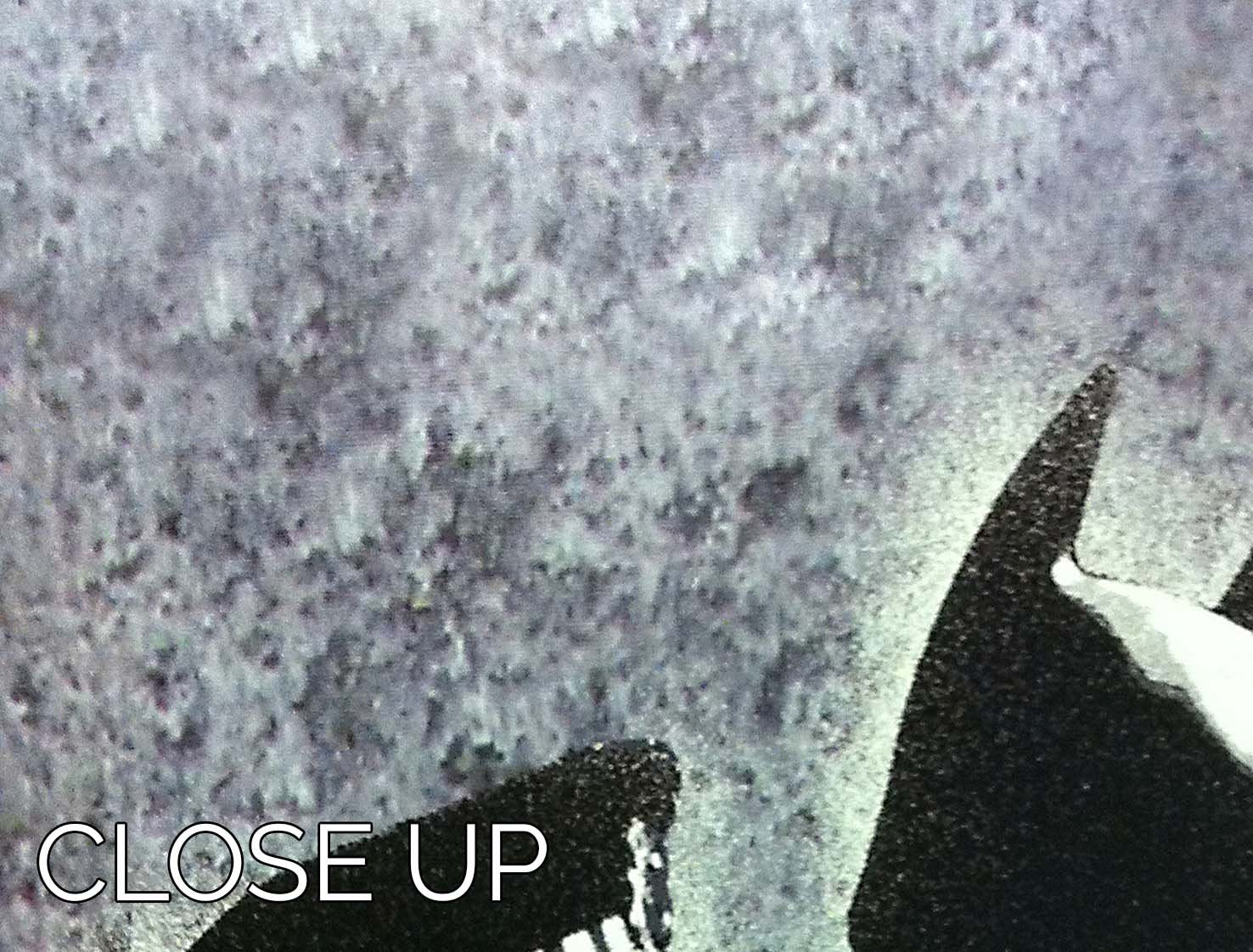 Banksy Batman and the Police 3 Split Panel Canvas Print - Canvas Art Rocks - 3