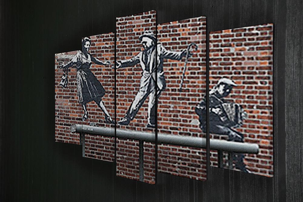 - Canvas Art Rocks - 2