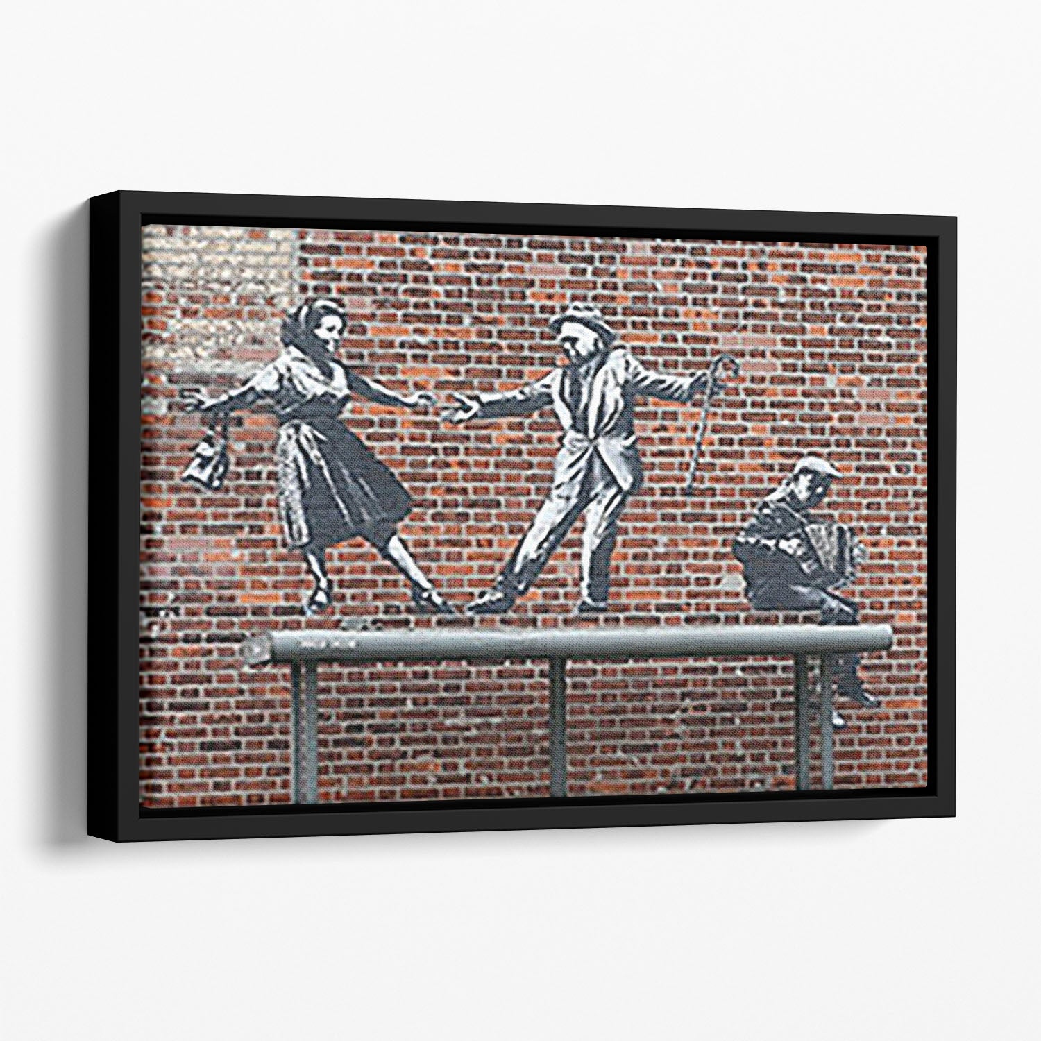 - Canvas Art Rocks - 1