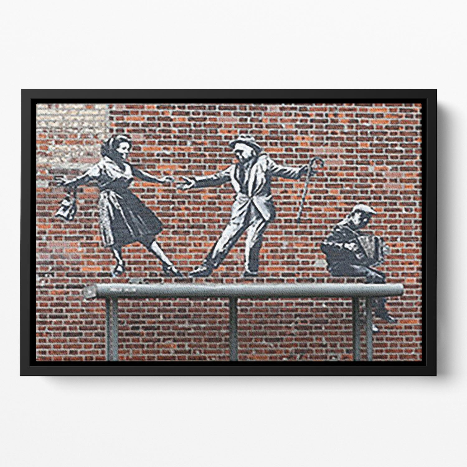 - Canvas Art Rocks - 2