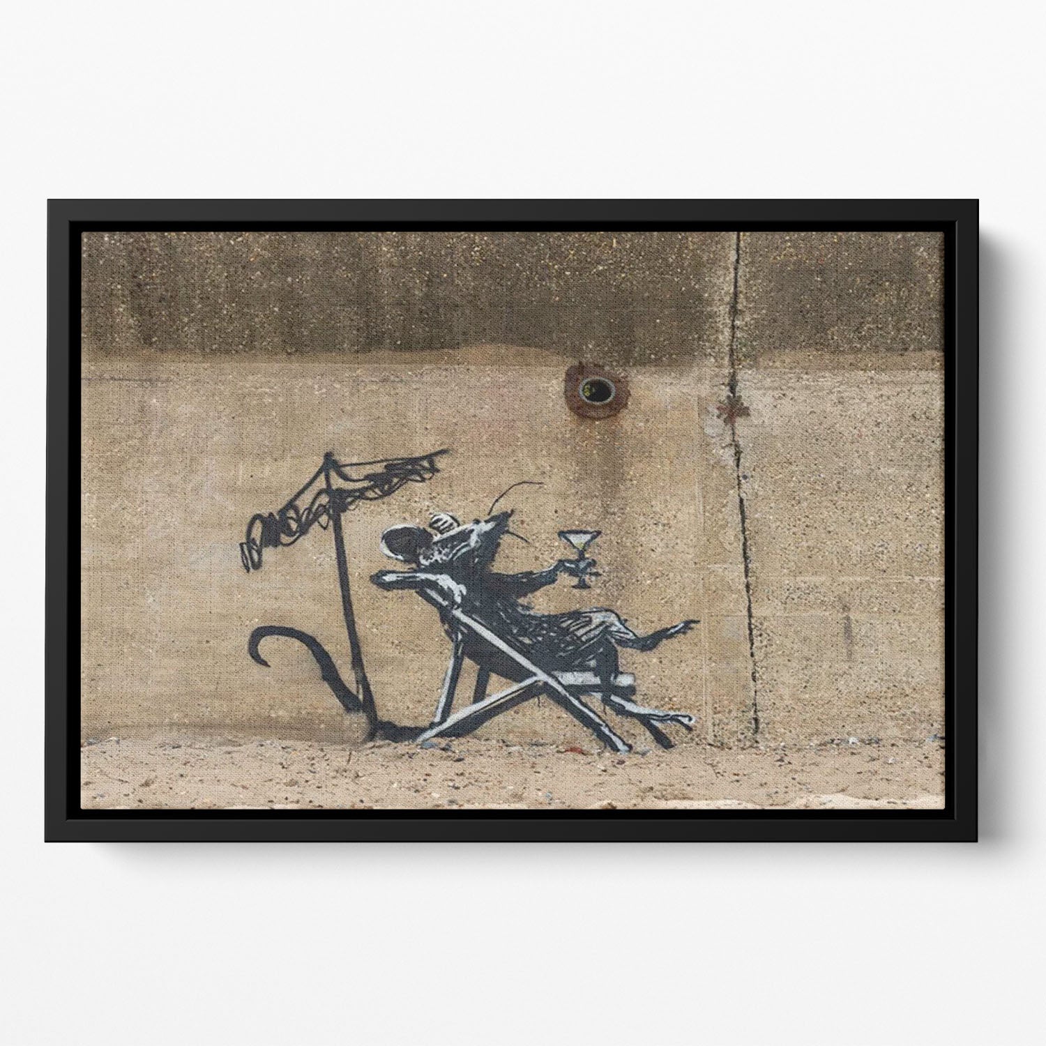 - Canvas Art Rocks - 2