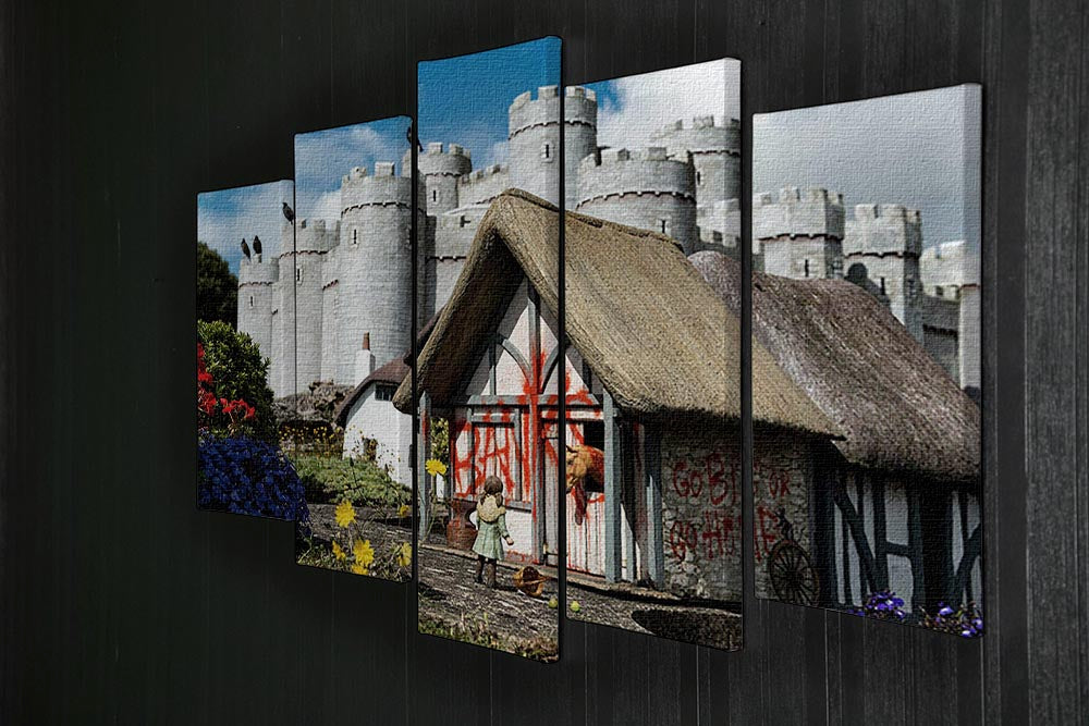 - Canvas Art Rocks - 2