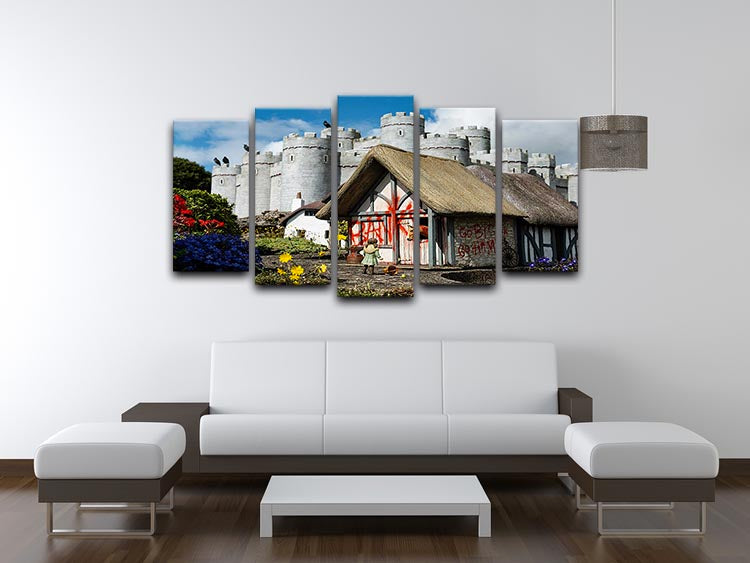 - Canvas Art Rocks - 3