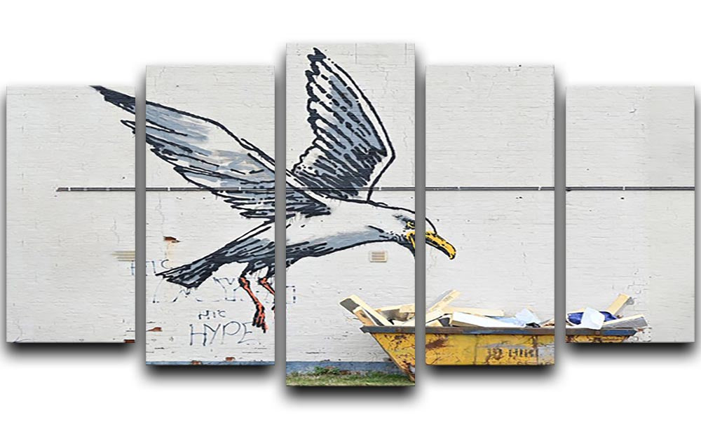 - Canvas Art Rocks - 1