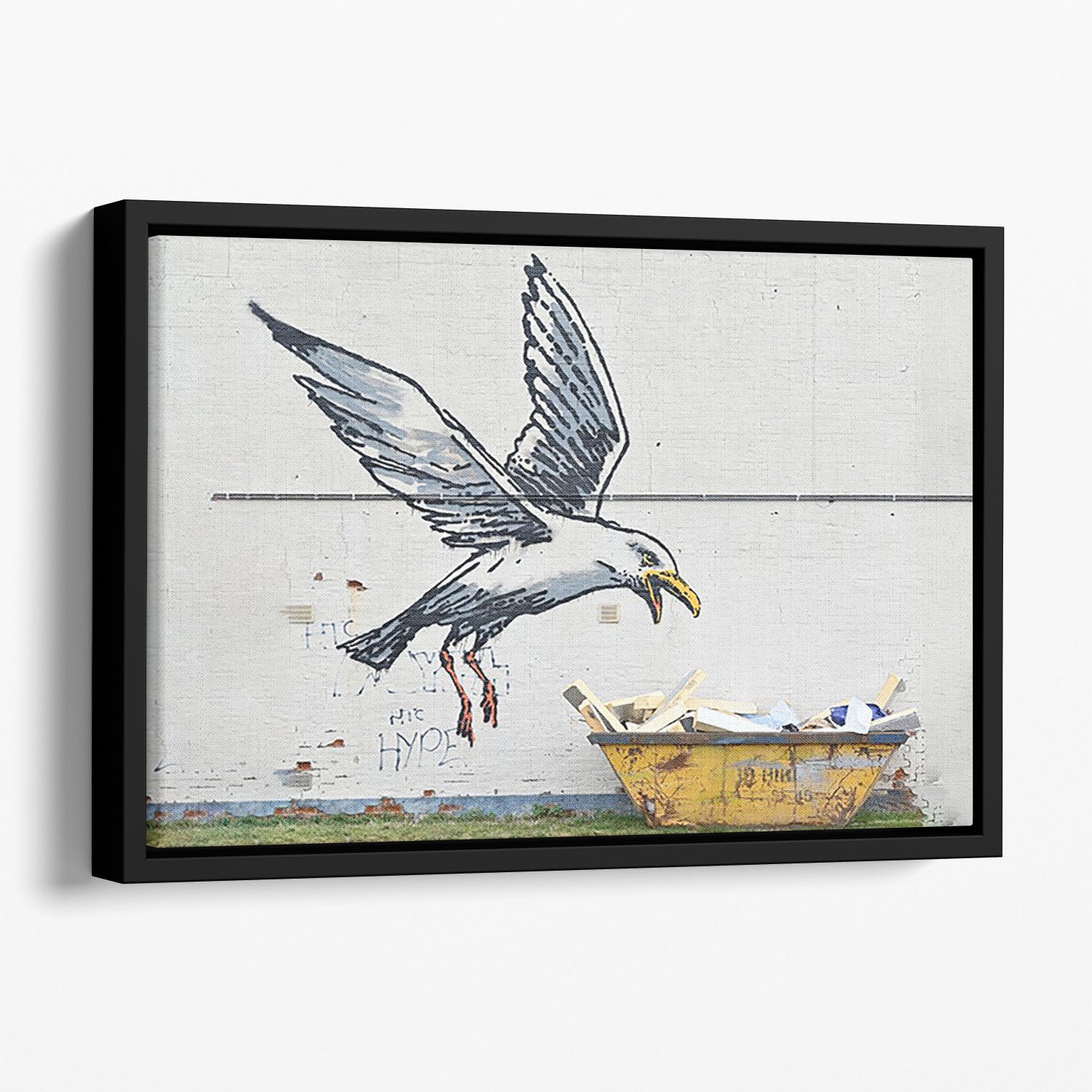 - Canvas Art Rocks - 1