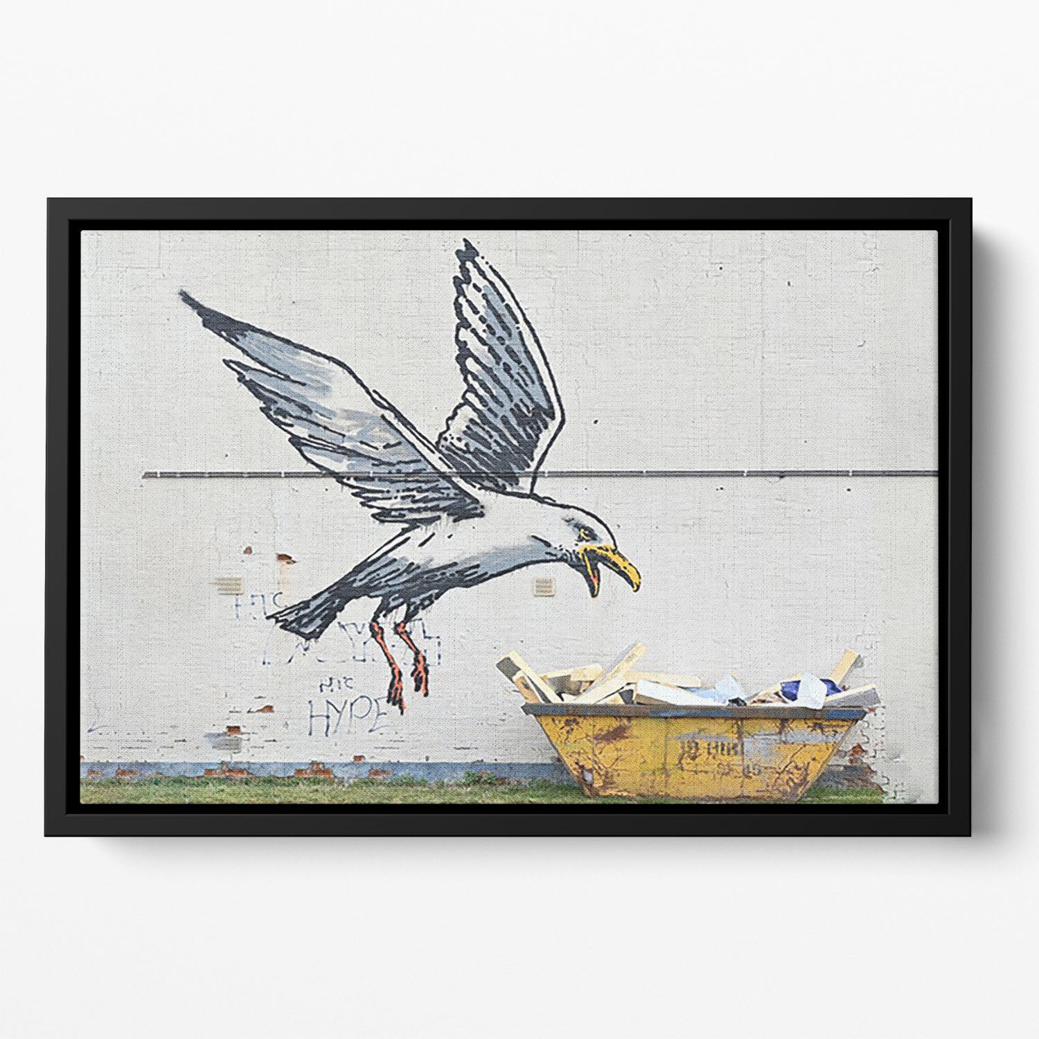 - Canvas Art Rocks - 2