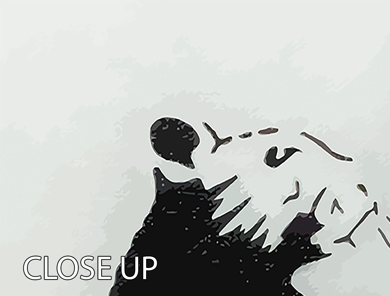 Banksy Toxic Rat 3 Split Panel Canvas Print - Canvas Art Rocks - 3