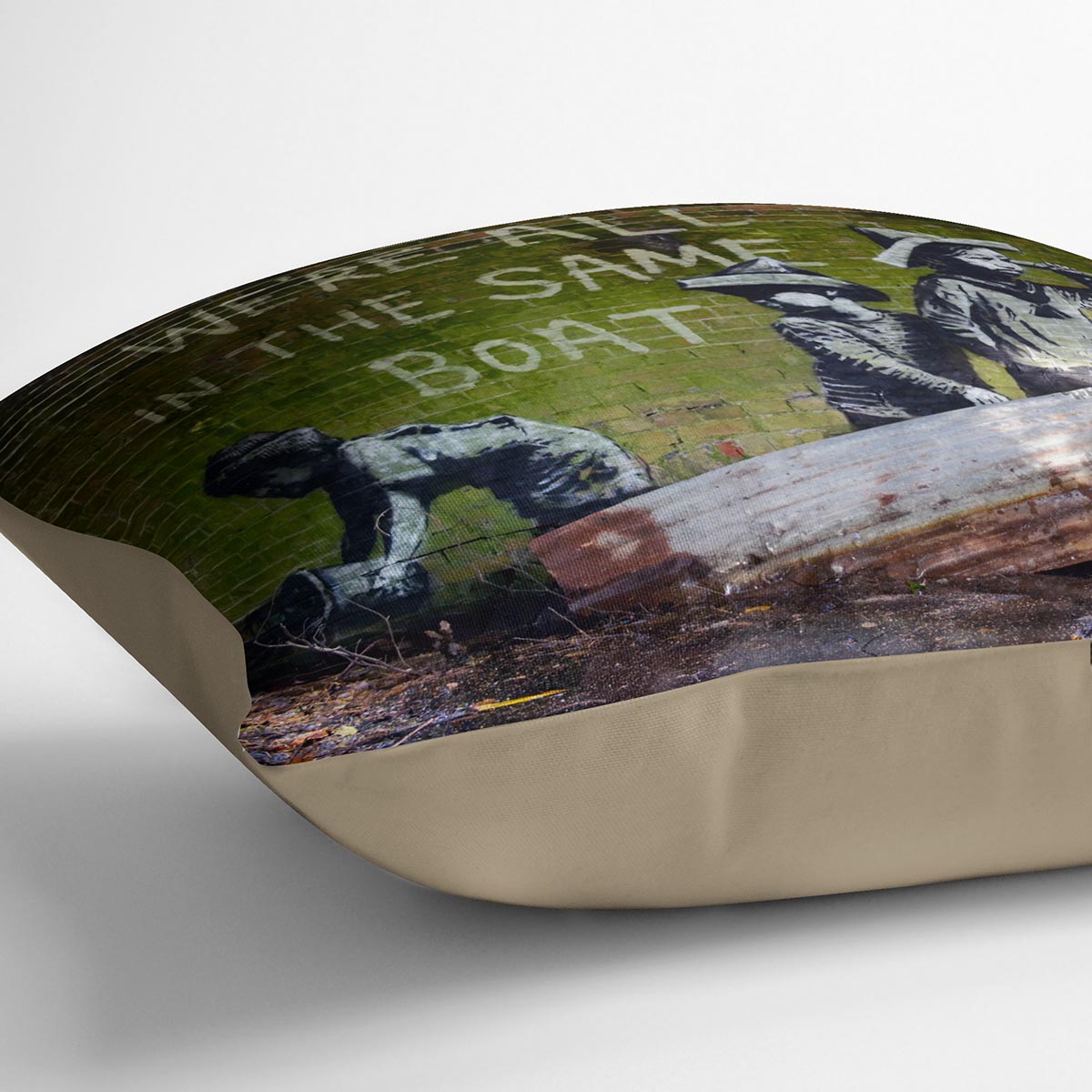 - Canvas Art Rocks - 2