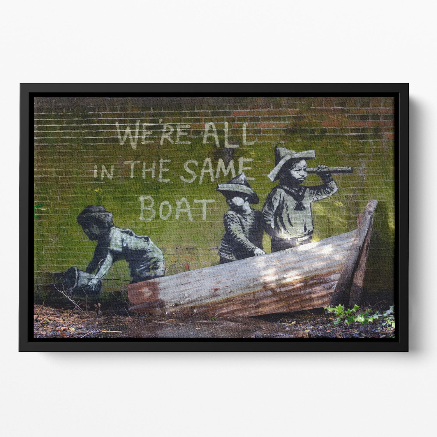 - Canvas Art Rocks - 2