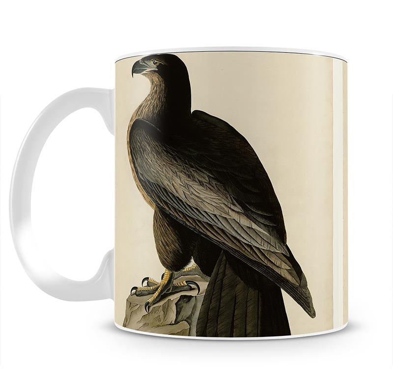Bird of Washington by Audubon Mug - Canvas Art Rocks - 1