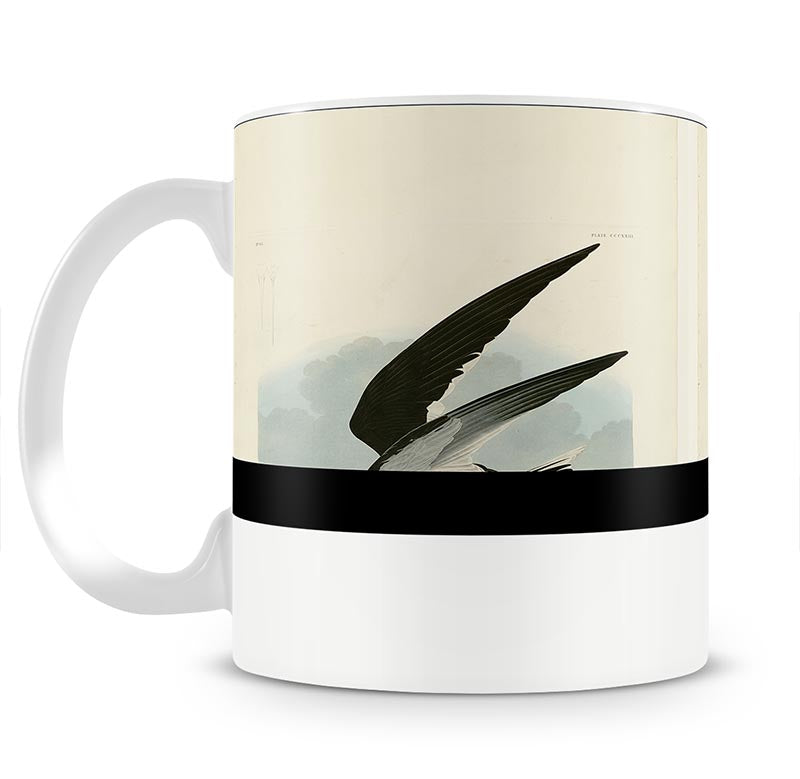 Black Skimmer by Audubon Mug - Canvas Art Rocks - 1
