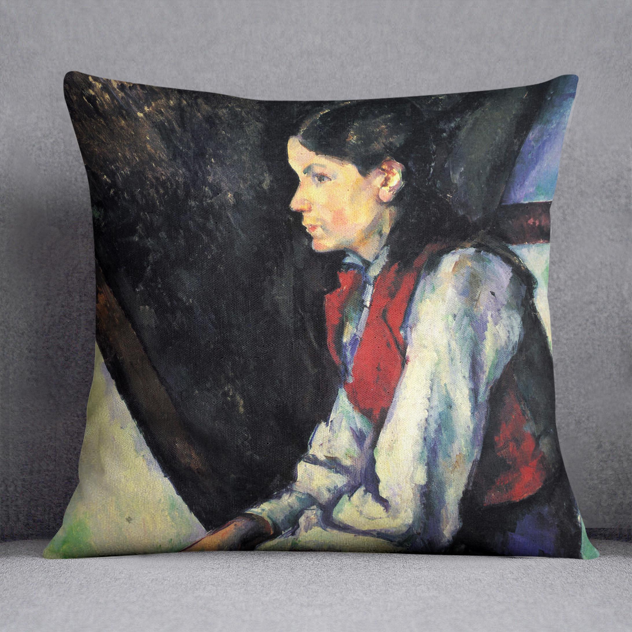 - Canvas Art Rocks - 1