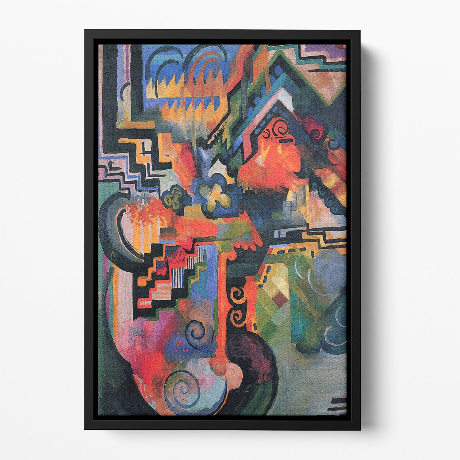 - Canvas Art Rocks - 2