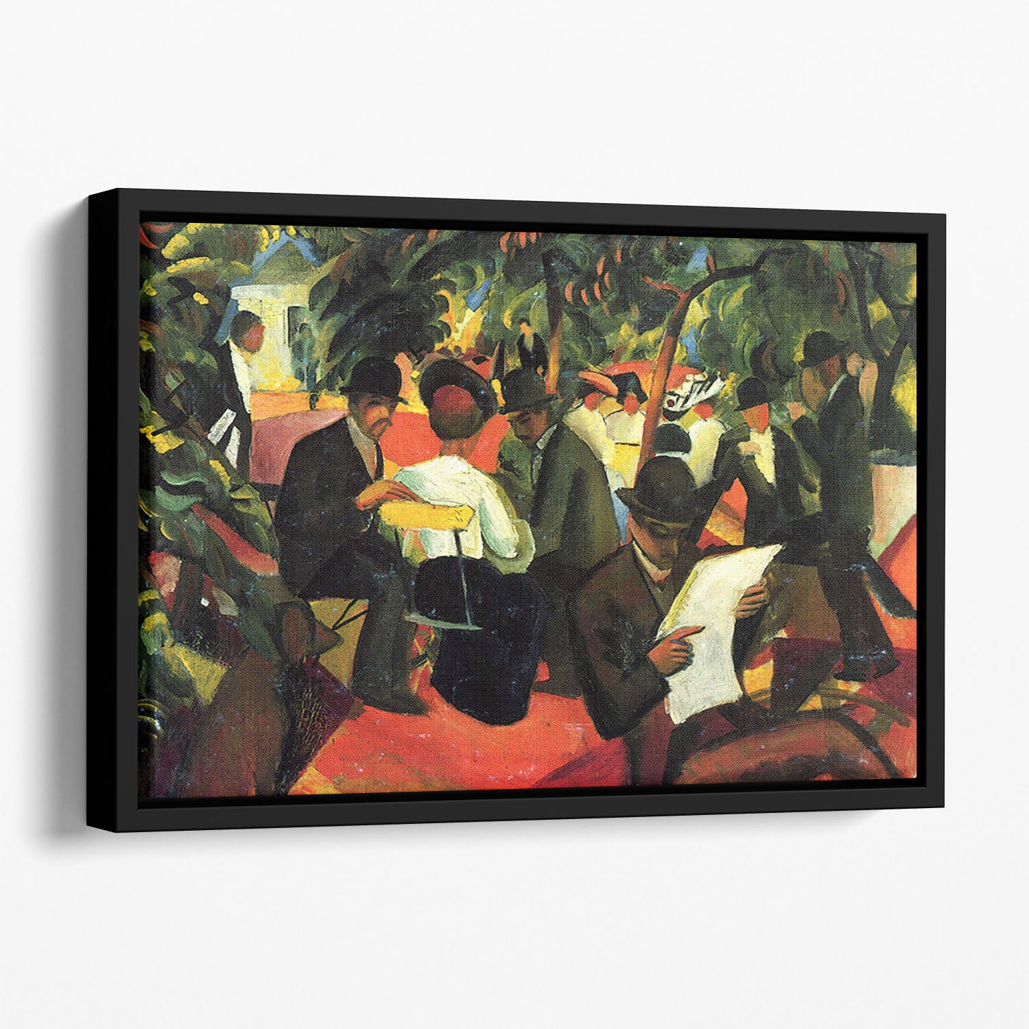 - Canvas Art Rocks - 1