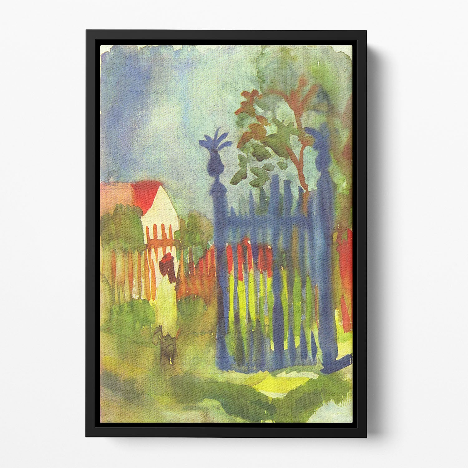 - Canvas Art Rocks - 2