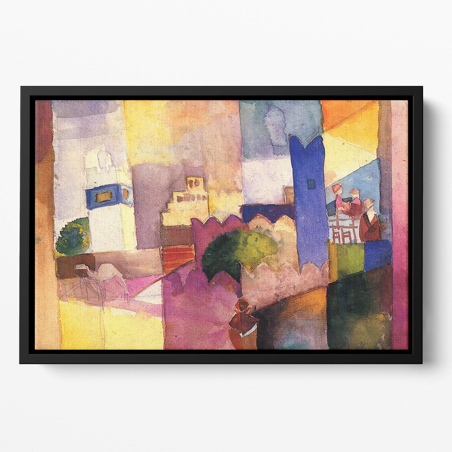 - Canvas Art Rocks - 2