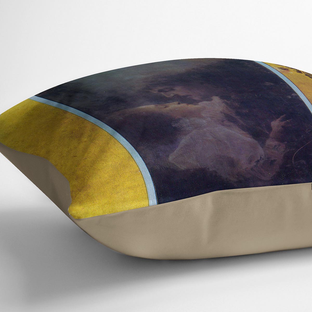 Love by Klimt Cushion