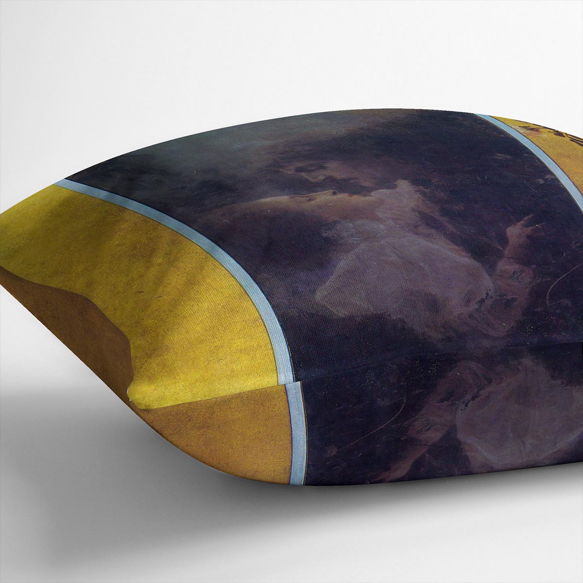 Love by Klimt Cushion