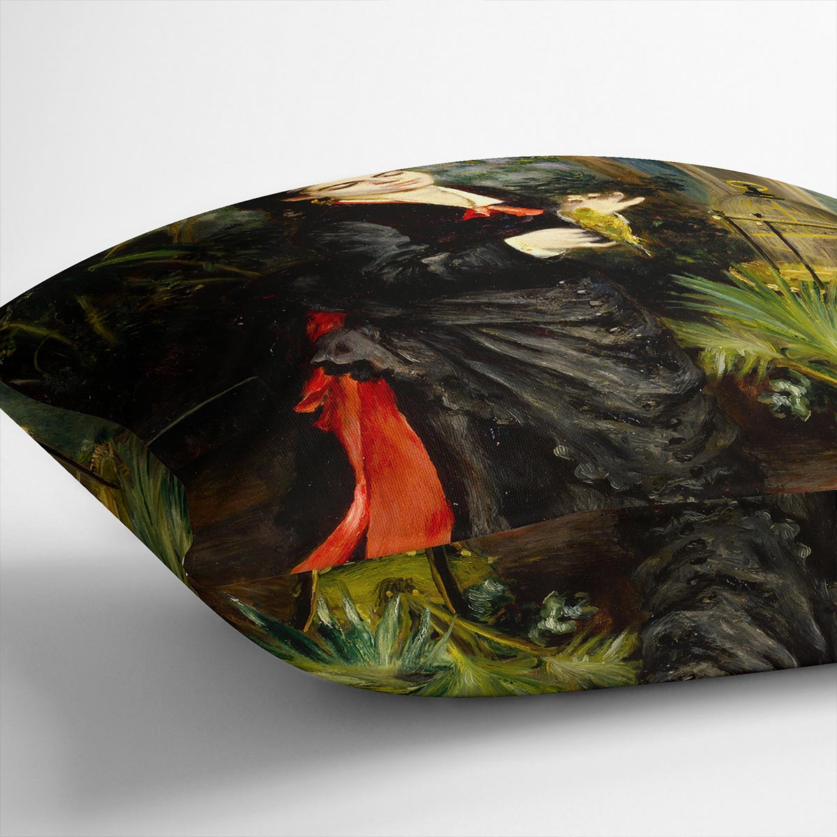 Renoir by Renoir Cushion