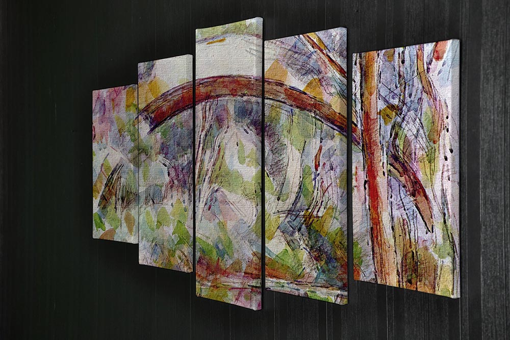 - Canvas Art Rocks - 2