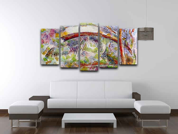 - Canvas Art Rocks - 3