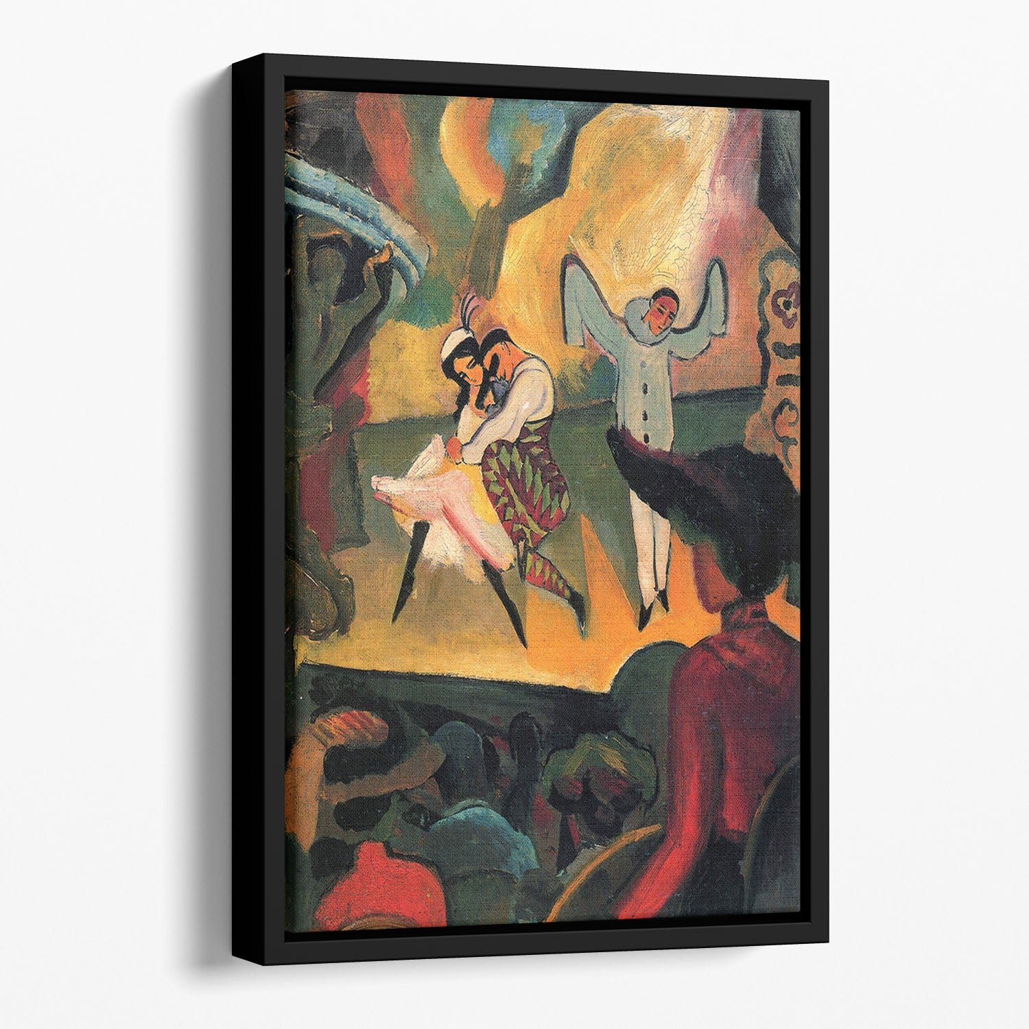 - Canvas Art Rocks - 1