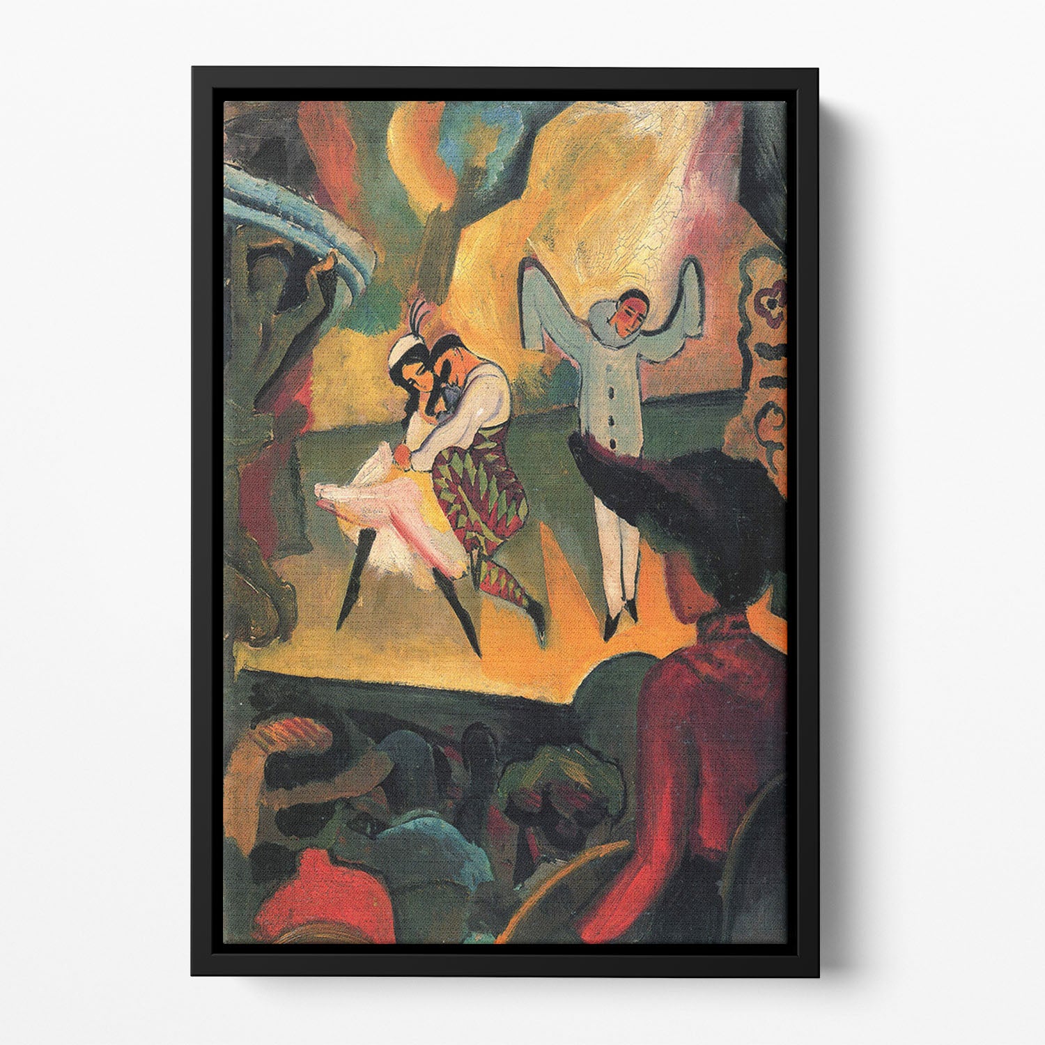 - Canvas Art Rocks - 2