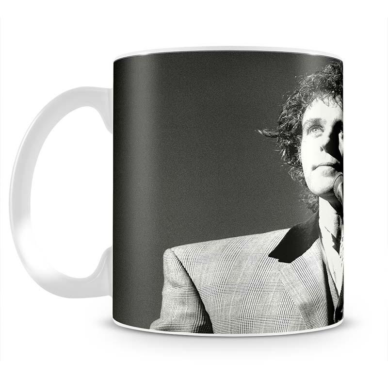 Singer and Actor David Essex Mug - Canvas Art Rocks - 2