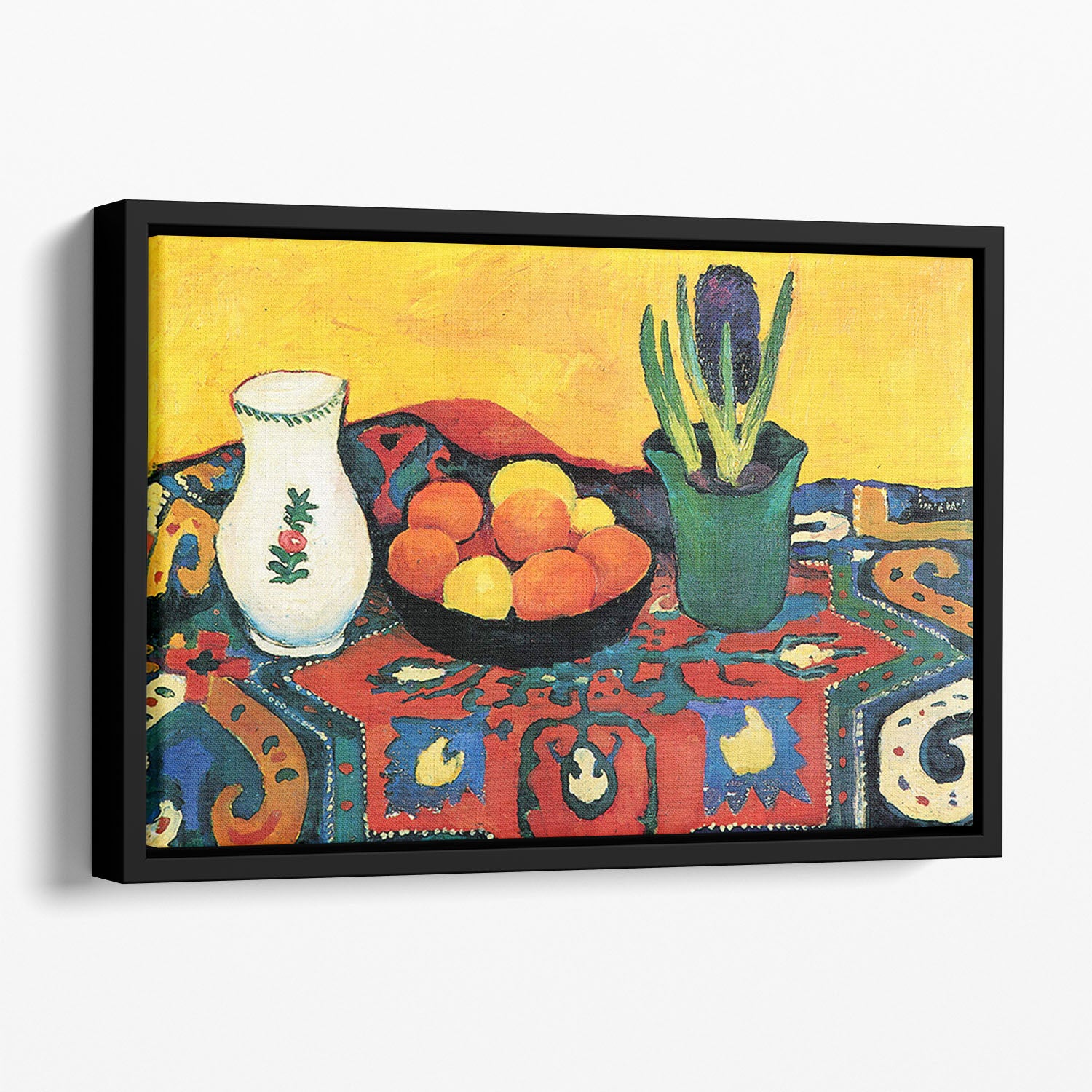 - Canvas Art Rocks - 1