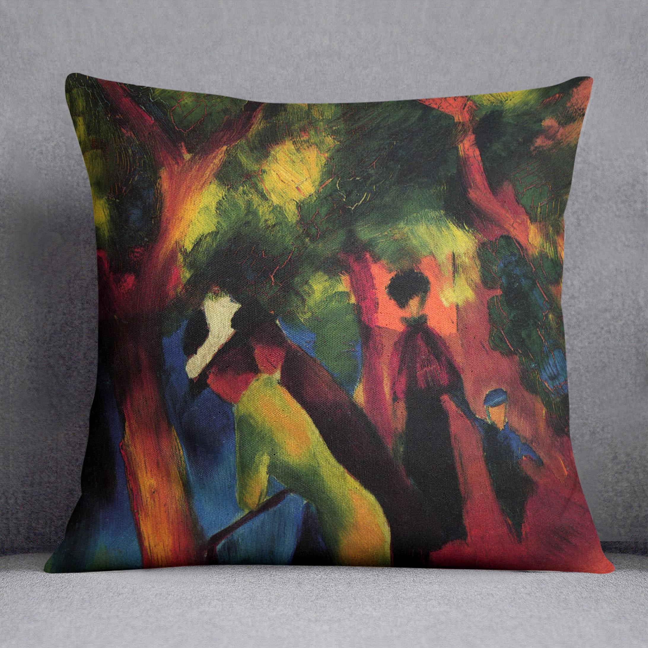 - Canvas Art Rocks - 1