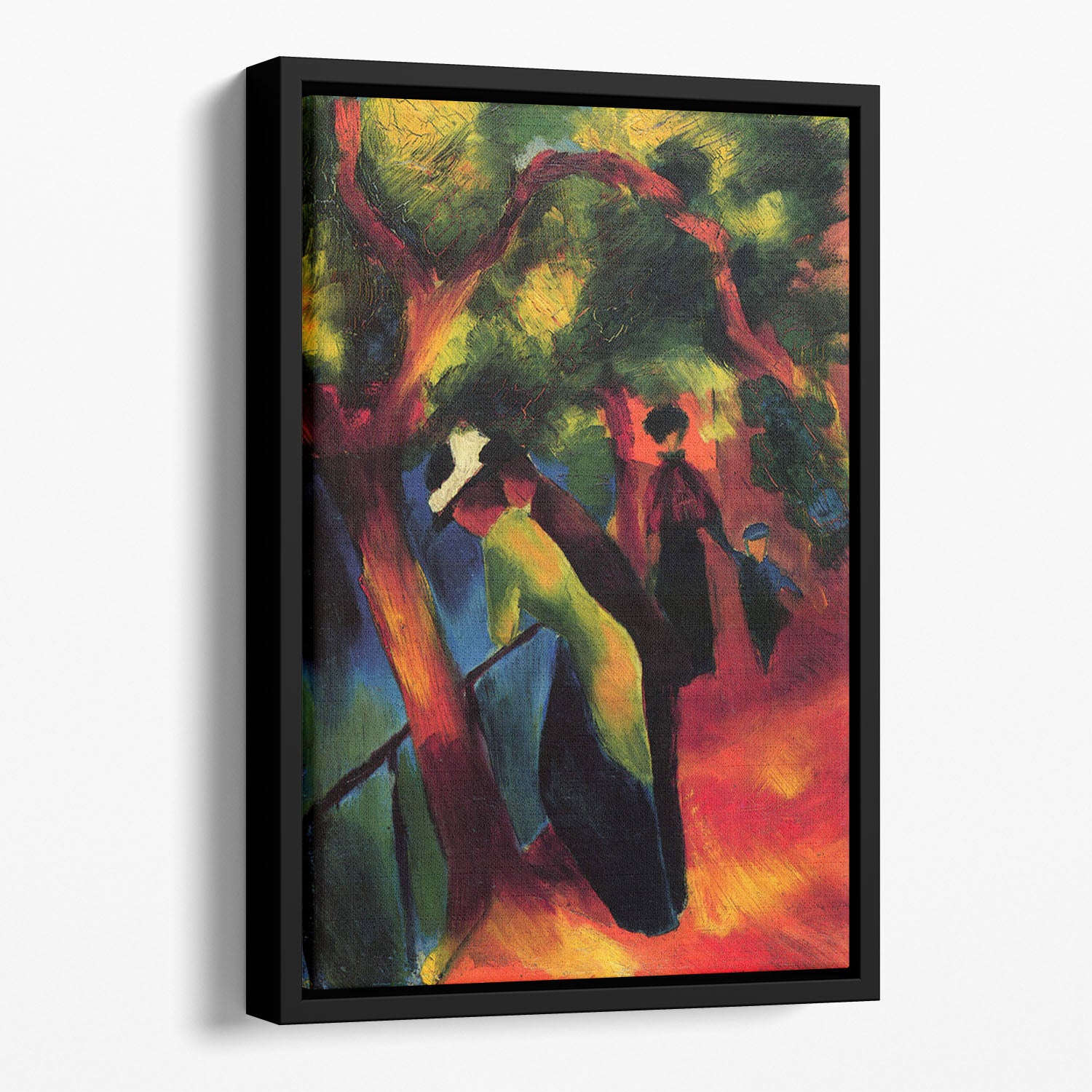 - Canvas Art Rocks - 1