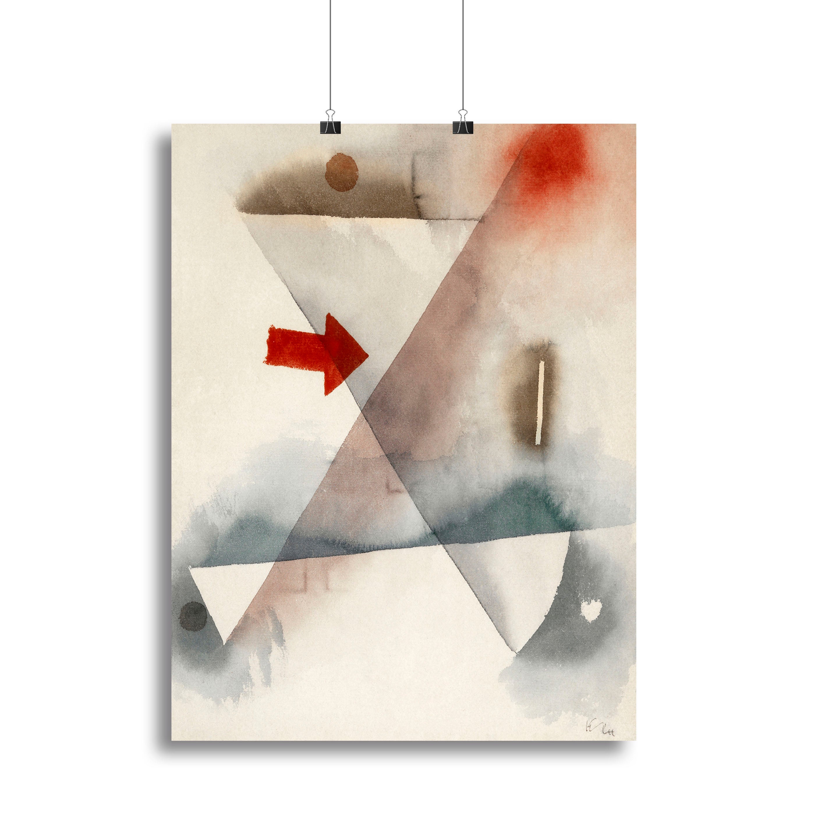 Chimes Canvas Print or Poster - Canvas Art Rocks - 2