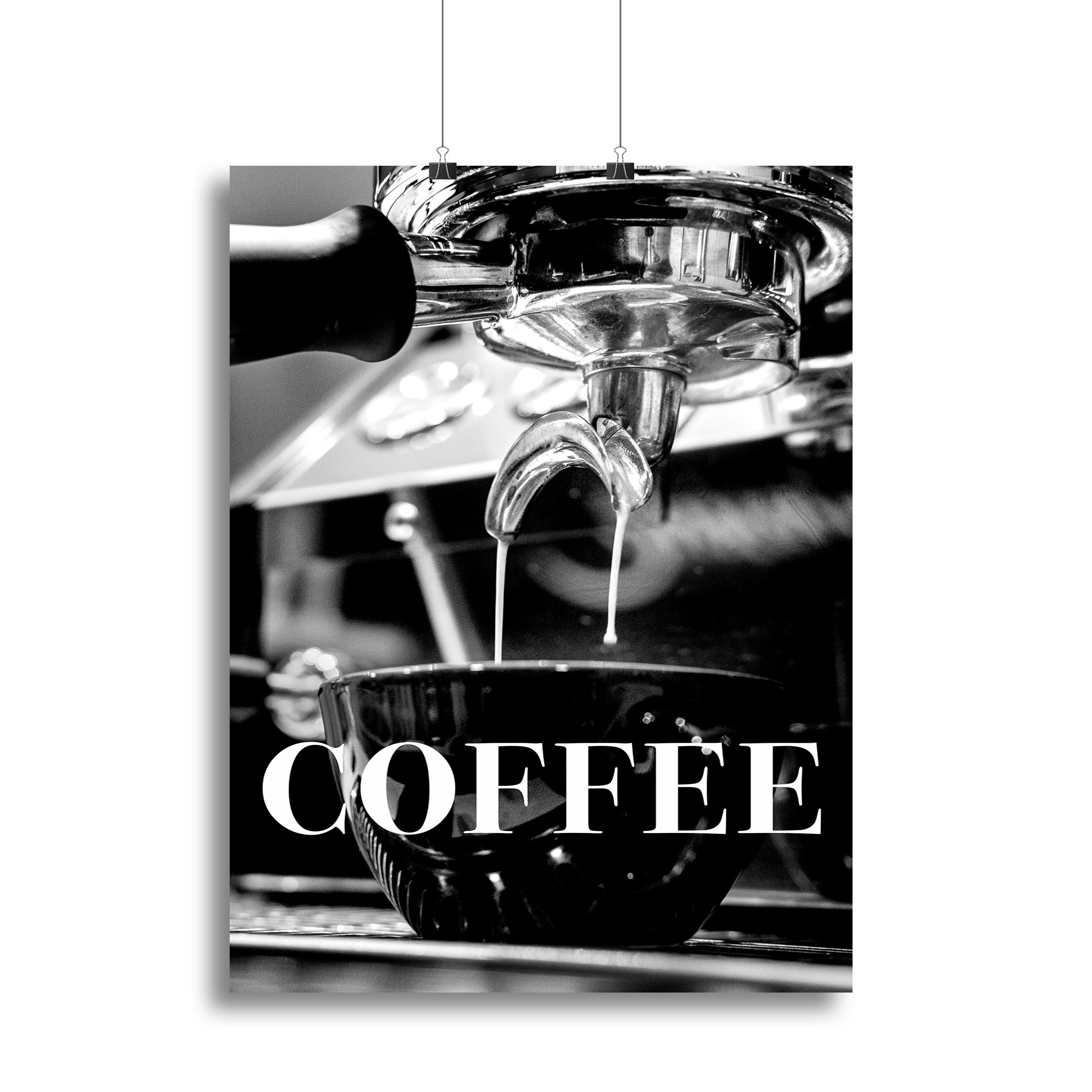 Coffee Still Life Canvas Print or Poster - Canvas Art Rocks - 2